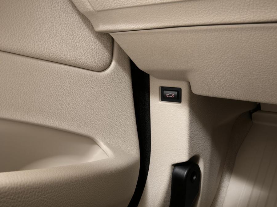  BMW 3-Series GT 2014 года  (фото 114 из 154)